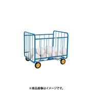 ボール整理カゴD-2 EKD371 [収納・整理カゴ]