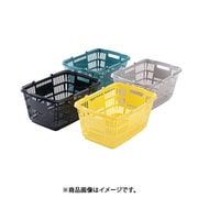 バスケット型整理カゴ EKD908 ブルーグリーン [収納・整理カゴ]