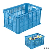 整理カゴプラ-5 EKE230 [収納・整理カゴ]