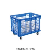整理カゴプラ-3 EKE258 [収納・整理カゴ]