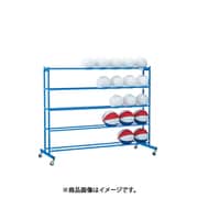 ボールキャリー50N EKE532 [ボールカゴ]