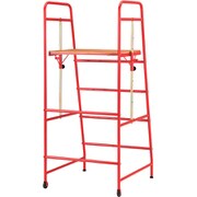 EKD731 [バレーボール審判台立式W]