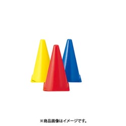 EKA135 [ソフトコーナーポスト23 赤]