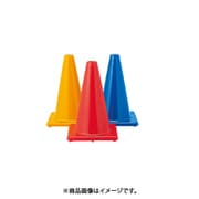 EKA136 [ソフトコーナーポスト30 赤]