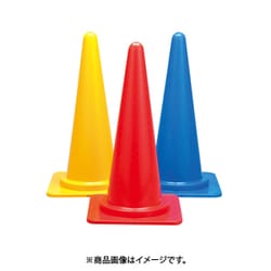 EKA570 [ソフトコーナーポスト70 赤]