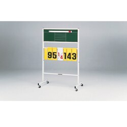 ヨドバシ.com - エバニュー EVERNEW EKE634 [得点板A-44N] 通販
