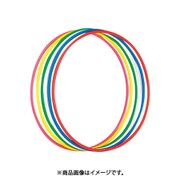 EKB191 [体操リングS（6色組）]