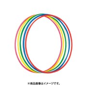 EKB193 [体操リングL（6色組）]