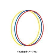 EKB195 [体操リングM（4色組）]