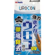 ガラス用コンパウンド 強力水アカウロコ取り UROCON(ウロコン) 80g 窓ガラス専用 MH7029