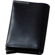 SLIM-006 BLACK スキミング防止ウォレット BK