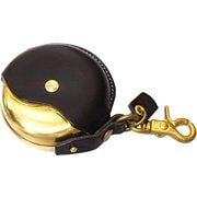 Cr-131 BLACK Cramp 携帯灰皿 BK