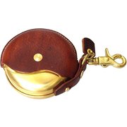 Cr-131 BROWN Cramp 携帯灰皿 BR