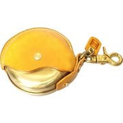 Cr-131 YELLOW Cramp 携帯灰皿 YE