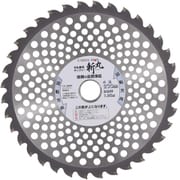 斬丸 草刈チップソー 超軽量 230mm×36P
