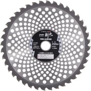 斬丸 草刈チップソー 超軽量 255mm×40P