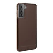 U by UAG製 LUCENT オレンジ Galaxy S21+ 用 UAG-RUGLXS21PLSLU-OR