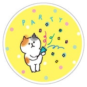 フルプルクリーム にゃんすけ パーティー [ボディクリーム]
