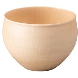 山中塗 Colorful 木製 猪口 約6cm シャイン SX-0650