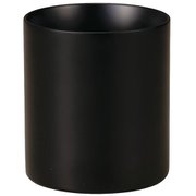 山中塗 木製 マグ カップ 320ml NERO 黒 SZ-1041