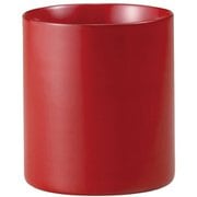 山中塗 木製 マグ カップ 320ml ROSSO 赤 SZ-1046