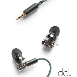 インナーイヤー型 Janus