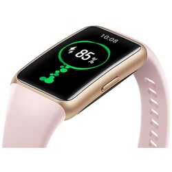 ヨドバシ.com - ファーウェイ HUAWEI BAND6/PINK [スマートバンド Band