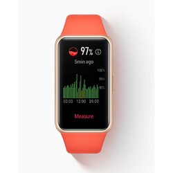 ヨドバシ.com - ファーウェイ HUAWEI BAND6/SUNRISE [スマートバンド