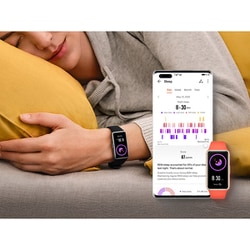 ヨドバシ.com - ファーウェイ HUAWEI BAND6/SUNRISE [スマートバンド