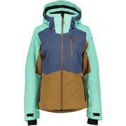 ICEPEAK CAMPUS 853227659 FUDGE 120 Mサイズ 38 [スキーウェア ジャケット レディース]