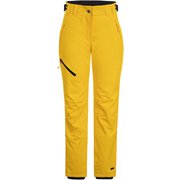 ICEPEAK CURLEW 854040659 YELLOW 435 XLサイズ 42 [スキーウェア パンツ レディース]