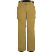 ICEPEAK CAYANNE 854093674 FUDGE 120 XLサイズ 42 [スキーウェア パンツ メンズ]
