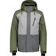 ICEPEAK CALEXICO 856232674 LIGHT GREY 810 Mサイズ [スキーウェア ジャケット メンズ]