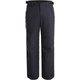 ICEPEAK COLMAN 857040659 ANTHRACITE 290 Lサイズ [スキーウェア パンツ メンズ]