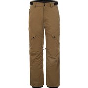 ICEPEAK CAMPO 857093674 FUDGE 120 Lサイズ [スキーウェア パンツ メンズ]