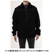 ICEPEAK CAPAC 857947649 BLACK 990 Sサイズ [スキー ミドルウェア]