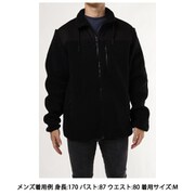 ICEPEAK CAPAC 857947649 BLACK 990 Lサイズ [スキー ミドルウェア]