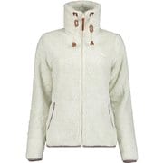 ICEPEAK COLONY 854954638 NATURAL WHITE 14 Mサイズ [スキー ミドルウェア]