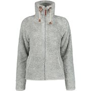 ICEPEAK COLONY 854954638 LIGHT GREY 810 Lサイズ [スキー ミドルウェア]