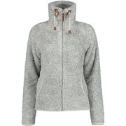 ICEPEAK COLONY 854954638 LIGHT GREY 810 XLサイズ [スキー ミドルウェア]