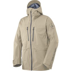 ヨドバシ.com - サロモン SALOMON SLAB QST GTX PRO3L jacket Mens 