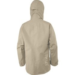 サロモン SALOMON SLAB QST GTX PRO3L jacket ... - ヨドバシ.com