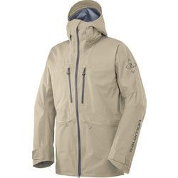ヨドバシ.com - サロモン SALOMON SLAB QST GTX PRO3L jacket Mens ...