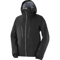 ヨドバシ.com - サロモン SALOMON QST 3L SHELL Jacket Mens LC1575200