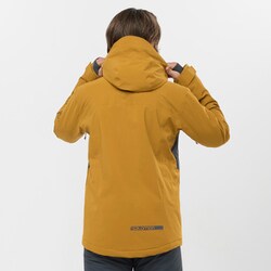 ヨドバシ.com - サロモン SALOMON HIGHLAND Jacket Mens