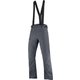 EDGE Pants Mens LC1397100 EBONY Mサイズ(股下 83cm) [スキーウェア パンツ メンズ]