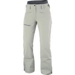 ヨドバシ.com - サロモン SALOMON PROOF LIGHT INS Pants Womens