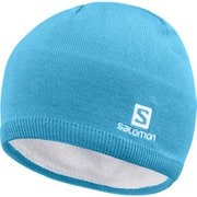SALOMON BEANIE LC1606700 BARRIER REEF [スポーツウェア アクセサリ ビーニー]