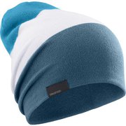 FLATSPIN REVERSIBLE LC1592100 BARRIER REEF/WHITE/Mallard Blue [スポーツウェア アクセサリ ビーニー]