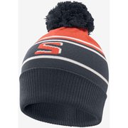 HRTG BEANIE LC1625200 MECCA ORANGE/EBONY/WHITE [スポーツウェア アクセサリ ビーニー]